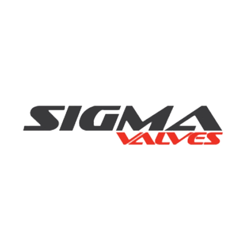 Sigma valves